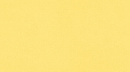 Obraz premium a seamless texture of slightly textured colored paper in pastel lemon color