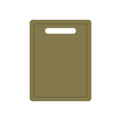 Cutting board
