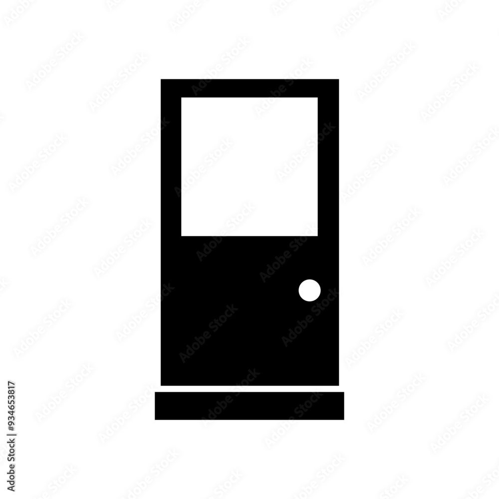 Canvas Prints door