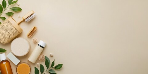 Zero-Waste Beauty Products: Sustainable and Aesthetically