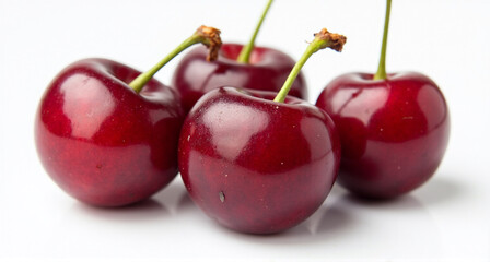 cherries