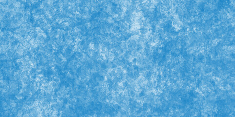 Abstract watercolor texture of a grungy cracks and scratches background, blue abstract pattern colorful paint solid surface rough background texture stucco of old raw grungy with stains and cracks.