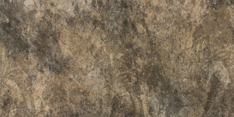 Rusty grunge metal texture background with abstract watercolor cement wall texture, old wall texture cement dark color design is light background, dark crack and wrinkled on old watercolor background.