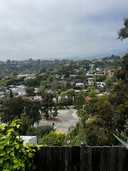Obraz premium overlook