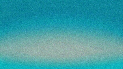 Blue grainy banner background noisy color gradient texture poster header cover backdrop design
