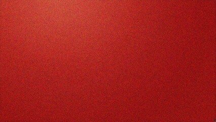 Red grainy banner background noisy color gradient texture poster header cover backdrop design