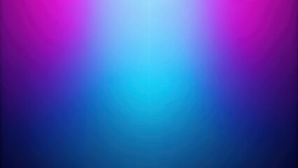 Obraz premium Minimalistic blue and purple gradient background, minimalist, simple, abstract, texture, calm, serene, cool, modern, design