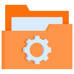 Folder Icon