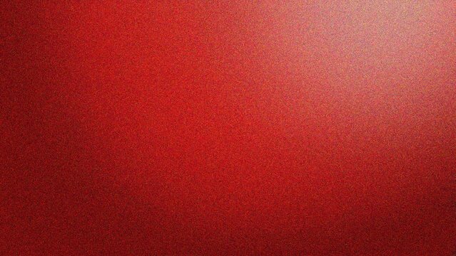 Red grainy color gradient background, vibrant poster noise texture banner, cover header backdrop design