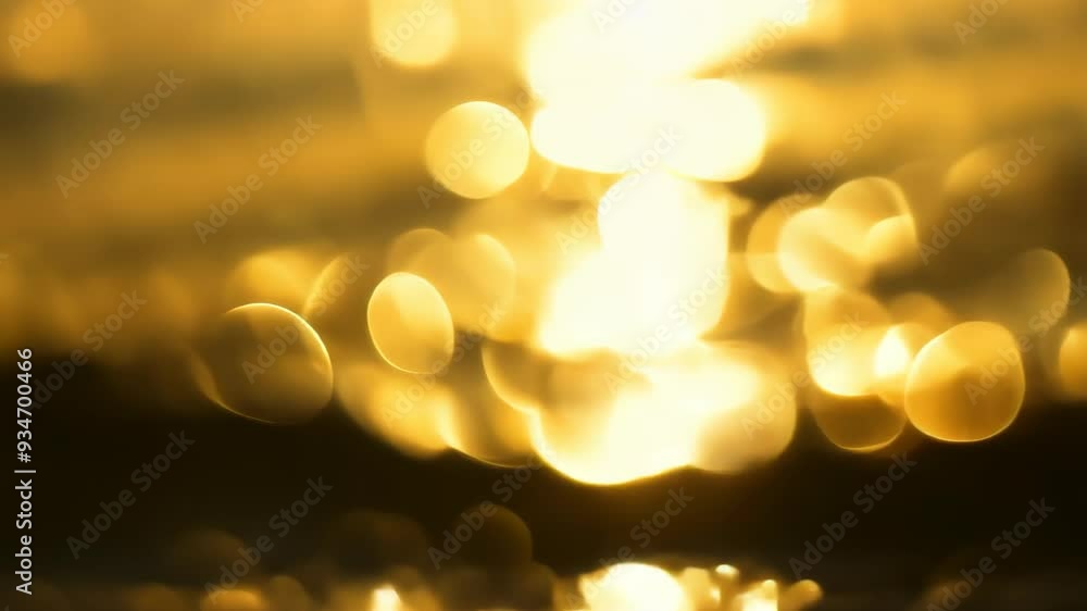 Poster A soft, ethereal glow radiates from the sun as it breaks through a veil of clouds, creating a serene interplay of light and shadow in the sky.
