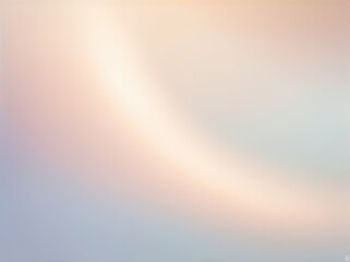 Naklejka premium Soft light white defocused blurred background. Made with generative AI technology