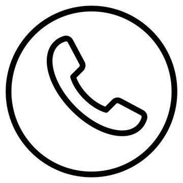 recommend clip art: call