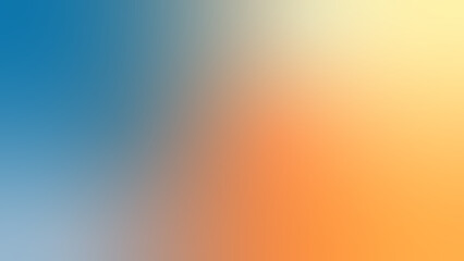 Pastel color theme with soft gradient background. Abstract gradient background illustration. Collection of gradient covers, banners, posters, page illustration design inspiration