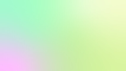 Pastel color theme with soft gradient background. Abstract gradient background illustration. Collection of gradient covers, banners, posters, page illustration design inspiration