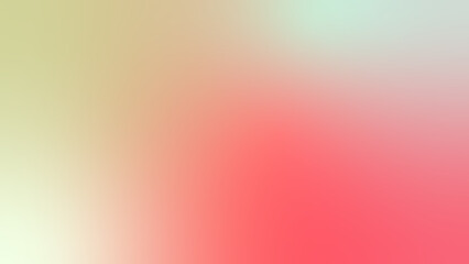 Pastel color theme with soft gradient background. Abstract gradient background illustration. Collection of gradient covers, banners, posters, page illustration design inspiration