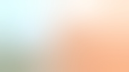 Pastel color theme with soft gradient background. Abstract gradient background illustration. Collection of gradient covers, banners, posters, page illustration design inspiration