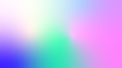 Pastel color theme with soft gradient background. Abstract gradient background illustration. Collection of gradient covers, banners, posters, page illustration design inspiration