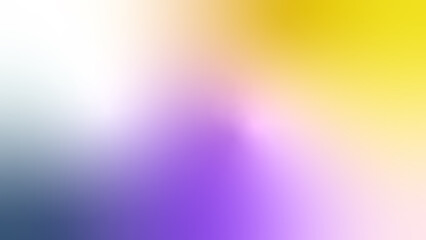 Pastel color theme with soft gradient background. Abstract gradient background illustration. Collection of gradient covers, banners, posters, page illustration design inspiration