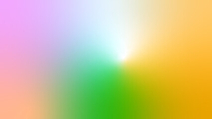 Pastel color theme with soft gradient background. Abstract gradient background illustration. Collection of gradient covers, banners, posters, page illustration design inspiration