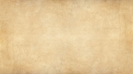 Obraz premium old parchment paper texture
