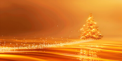 Decorations  Christmas tree 