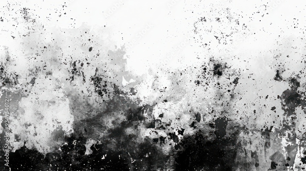 Poster grunge texture background.grainy abstract texture on a white background