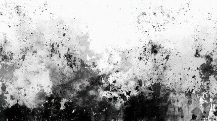 Grunge texture background.Grainy abstract texture on a white background