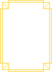 Decorative Ornament Borders and Frames