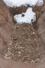 archeological site of Yinxu tourist attraction