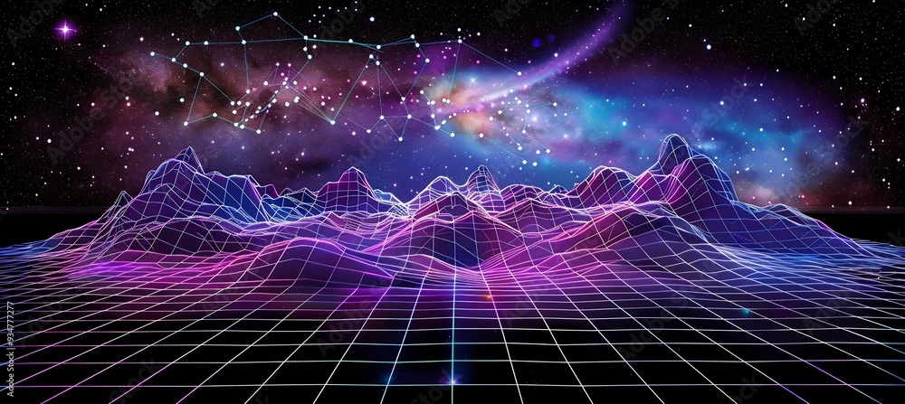 Poster study of black holes in 3d astrophysics where 2d light and gravitational waves interact around the e