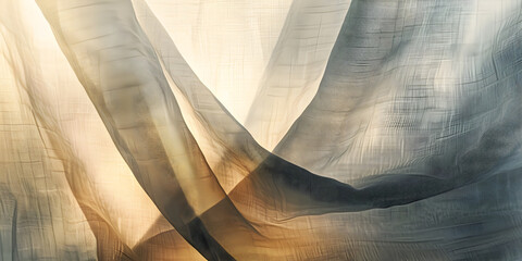 Obscured Light Veiled Luminescence