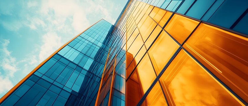 Innovative use of composite fibers showcasing their into contemporary building architecture and construction techniques to create stronger more durable structures