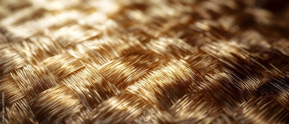 Poster composite fibers engineered for maximum strength and durability showcasing their role in reinforcing