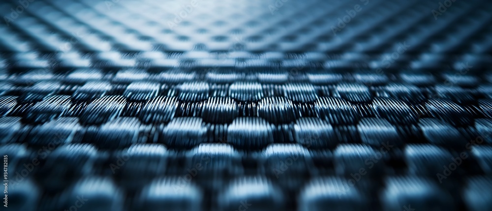 Poster innovative engineering applications of composite matrix materials focused on structural integrity an