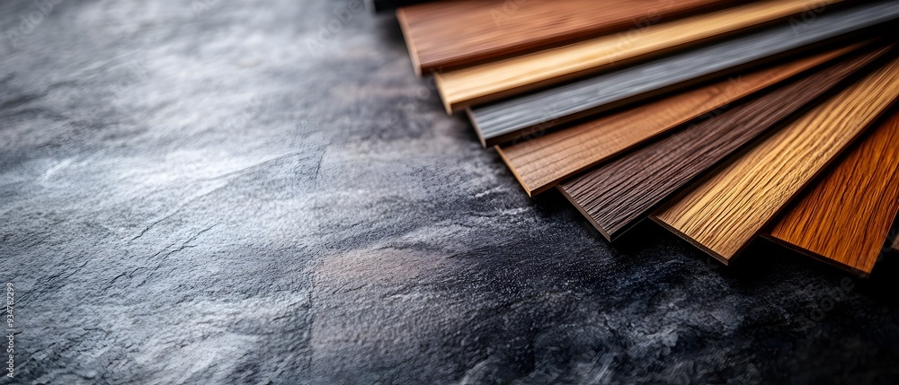 Poster durable composite laminates showcasing their long lasting performance and resilience in challenging 