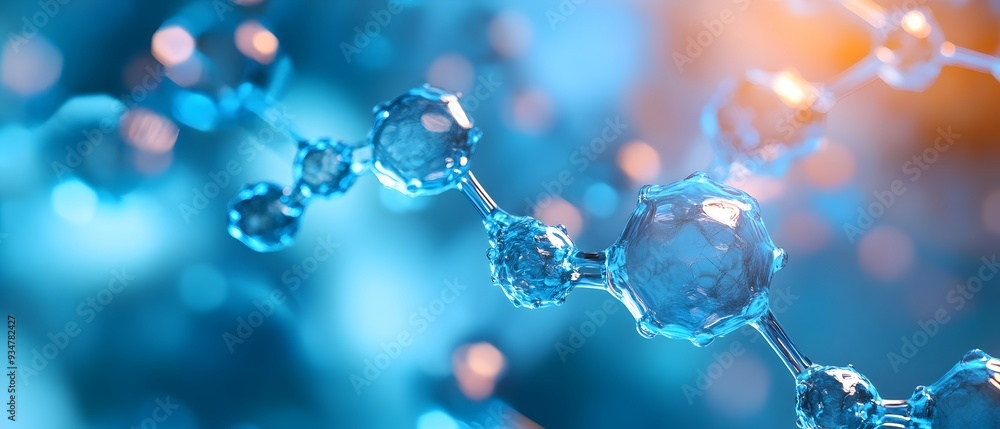 Aufkleber innovative polymer composites visualizing breakthroughs in material science for modern engineering c