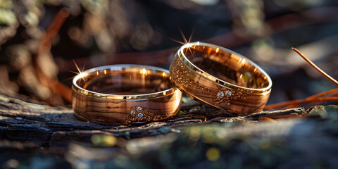 Love Letters Written for the Wedding Ceremony
