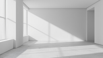 Obraz premium Minimalist wallpaper