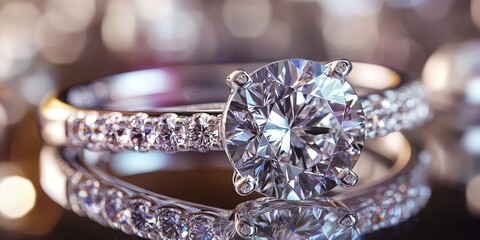 expensive engagement ring 