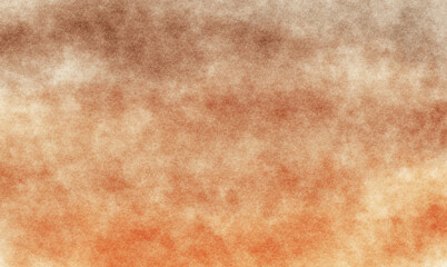 watercolor grungy gradient texture border rough abstract background shine bright light dark and glow template empty space , grainy noise grungy texture on transparent background cutout