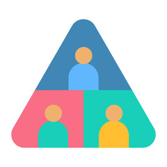 Customer Segmentation Icon