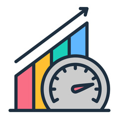 Sales Effectiveness Icon