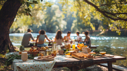 Celebrate Buon Ferragosto. Italy's Summer Festival of Joy and Tradition
