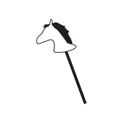 Hobbyhorse Icons thin line sport