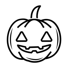 pumpkin Halloween