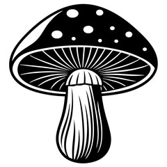 mushroom vector SVG,mushroom vector bundle