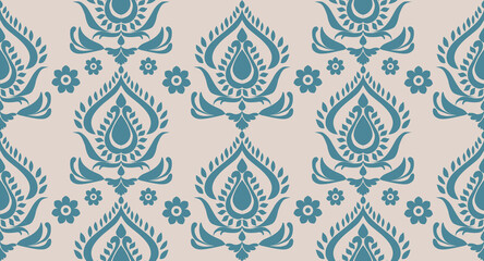 ethnic,Ikat pattern