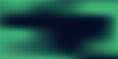 Green blue abstract modern background, green blue gradient, Vivid blurred wallpapers sea wave color,