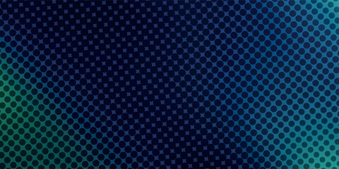 Green blue abstract modern background, green blue gradient, Vivid blurred wallpapers sea wave color,