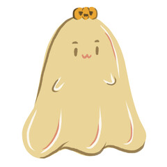 Halloween Ghost